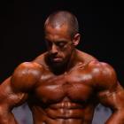 Rob  Chicano - NPC Iron Mountain Championships 2013 - #1